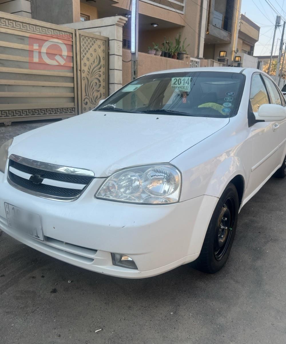 شيفروليه اوبترا